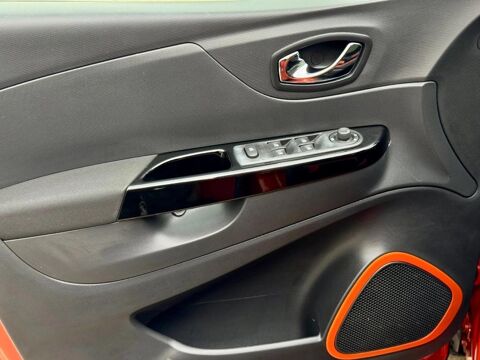Captur 1,2 TCE 120CV 2013 occasion 91210 Draveil