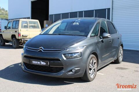 Citroen c4 picasso 2.0 BleuHDI 150CH SHINE - Garantie 12 Mo