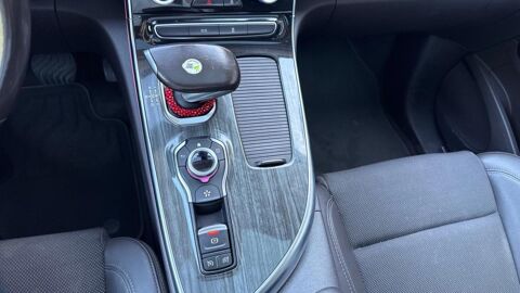 Espace DCI 160 Zen 2015 occasion 33600 Pessac