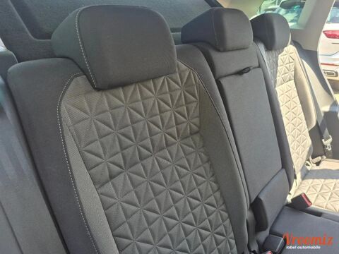 Tiguan 2.0 TDI 150 LIFE BUSINESS DSG BVA 2023 occasion 78690 LES ESSARTS-LE-ROI