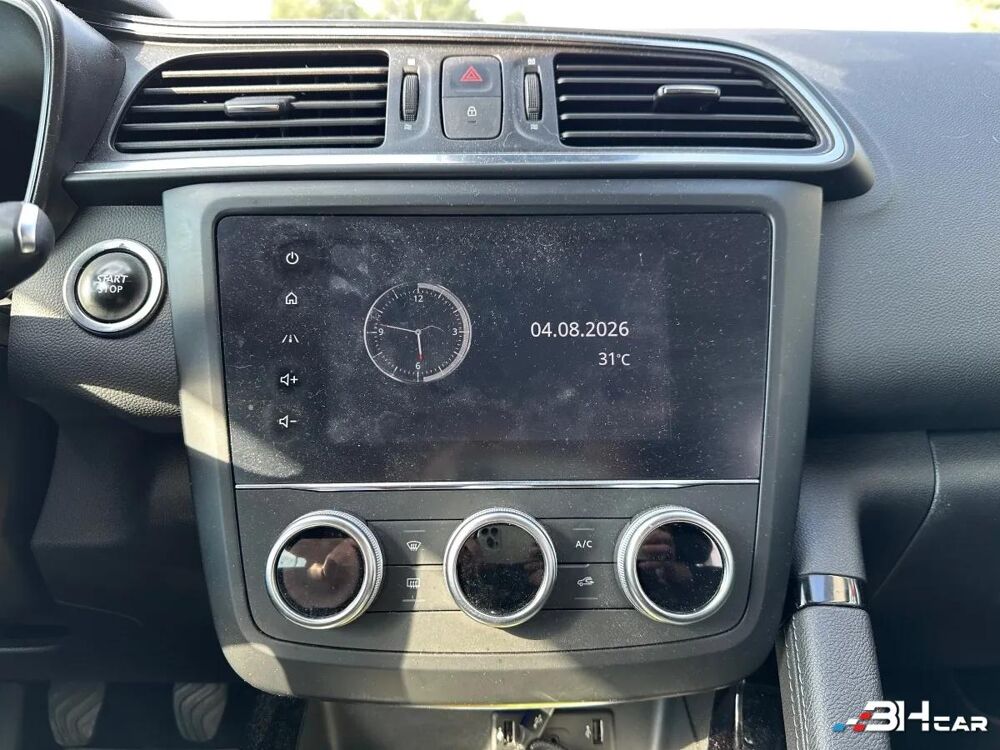 Kadjar 1.5 BLUEDCI 115 BUSINESS 2020 occasion 33980 Audenge