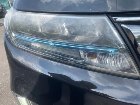Vitara 1.4 BOOSTERJET 130 SHVS PRIVILEGE ALLGRIP 4WD BVA 2021 occasion 95100 Argenteuil