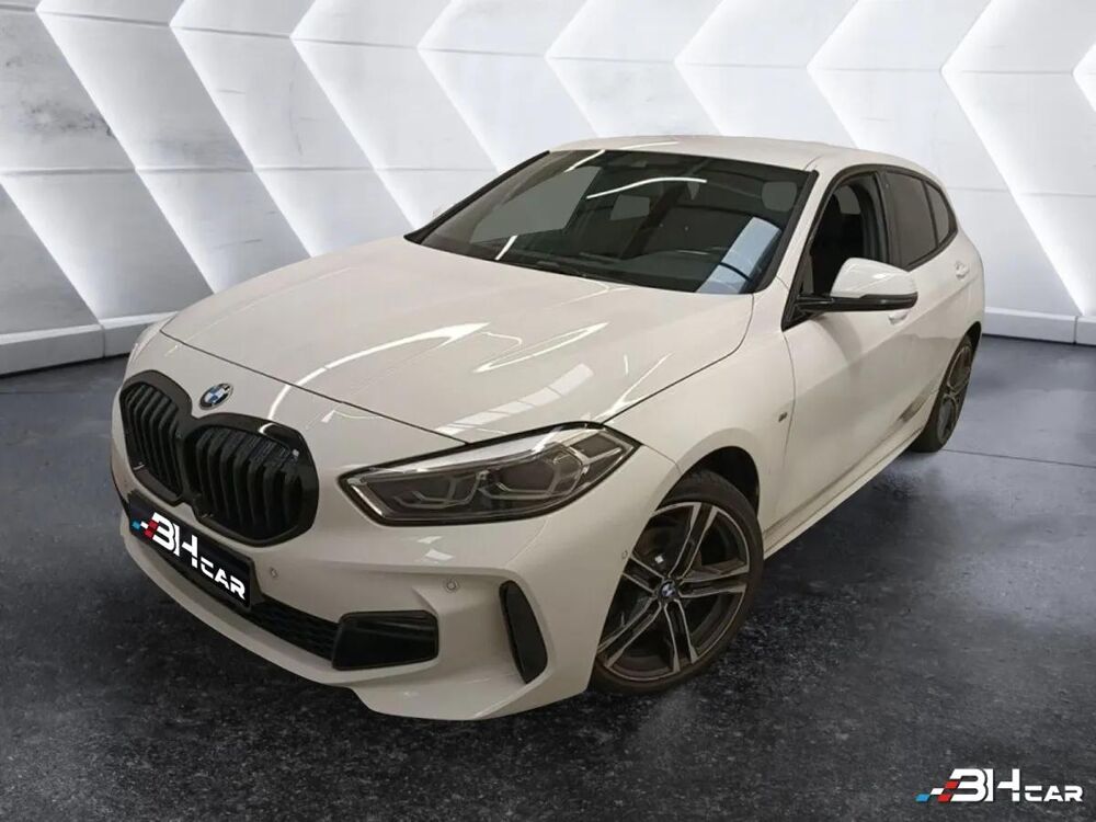 S&eacute;rie 1 2.0 118 D 150 M-SPORT BVA 2022 occasion 45450 Fay-aux-Loges