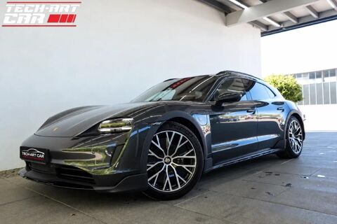 Taycan CROSS-TURISMO ELECTRIC 476H 380 93.4KWH PERFORMANCE-PLUS 4 B 2022 occasion 57800 FREYMING-MERLEBACH