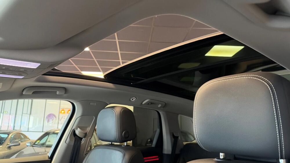 Touareg E HYBRID Elegance eHybrid 4Motion 2021 occasion 33600 Pessac
