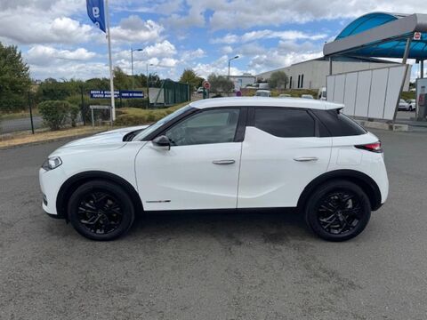 DS3 2020 occasion 49570 Montjean-sur-Loire