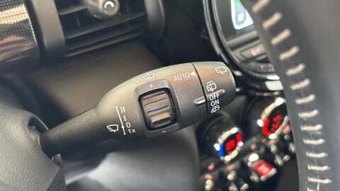 MINI COUPE 2019 occasion 17600 Saujon