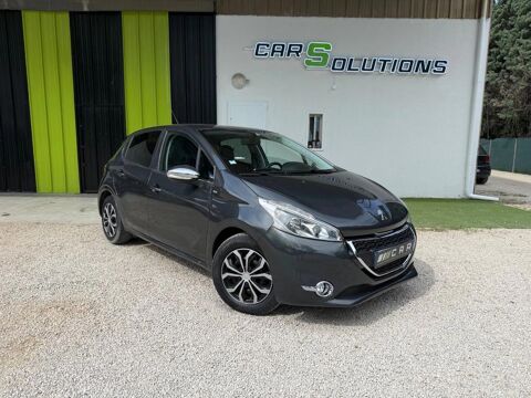208 GENERATION-I 1.6 E-HDI 90 STYLE 2015 occasion 13570 Barbentane