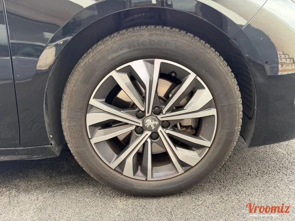 508 GENERATION-II SW 1.6 225H 180 HYBRID PHEV 12.4KWH ACTIVE PAC 2022 occasion 13127 VITROLLES