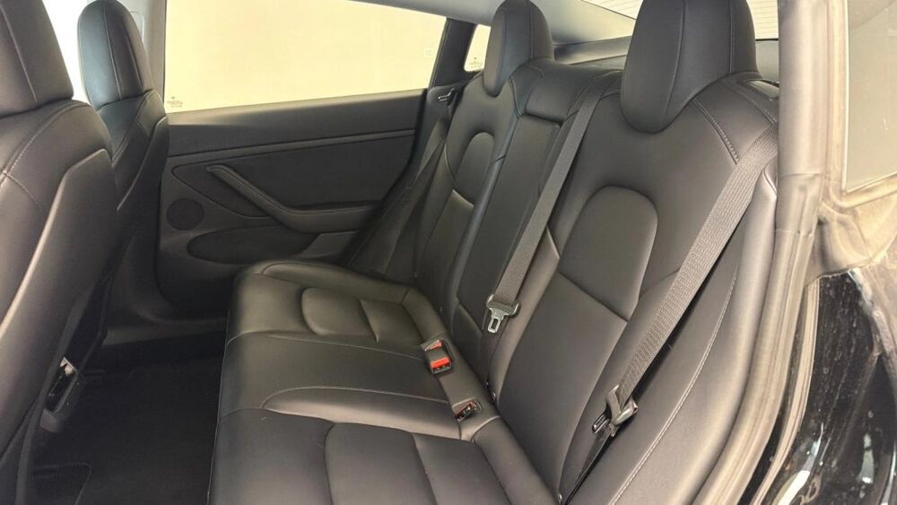 Model 3 Long Range Dual AWD 2021 occasion 59223 Roncq
