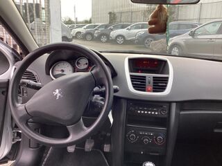 207 1.6 HDI 99G 2011 occasion 62100 Calais