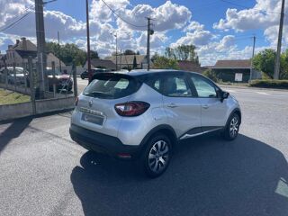 Captur 2019 occasion 45520 Cercottes