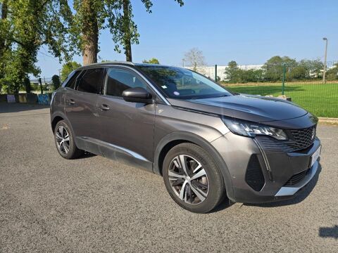 3008 GENERATION-II 1.6 225H 180 HYBRID PHEV ROADTRIP E-EAT BVA 2021 occasion 64990 MOUGUERRE