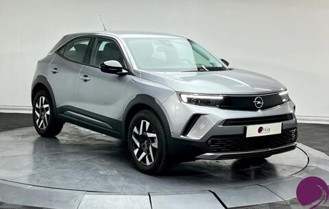 Mokka 1.2 T 100 ELEGANCE 4X2 2024 occasion 59169 F&eacute;rin