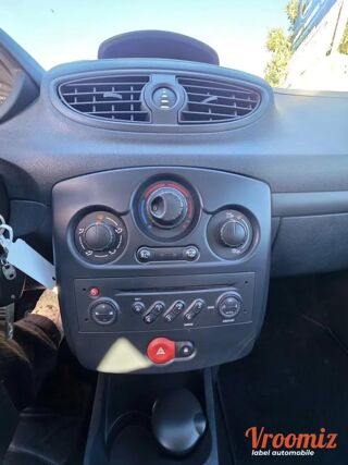 Clio 1.5 DCI 70 AUTHENTIQUE 2008 occasion 34070 Montpellier