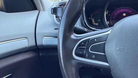 Espace DCI 160 Zen 2015 occasion 33600 Pessac