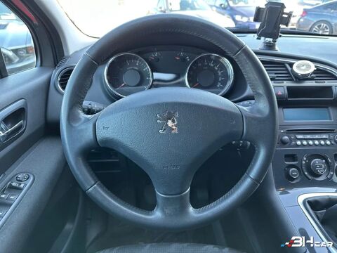 3008 GENERATION-I 1.6 VTI 120 ACTIVE 2013 occasion 33980 Audenge