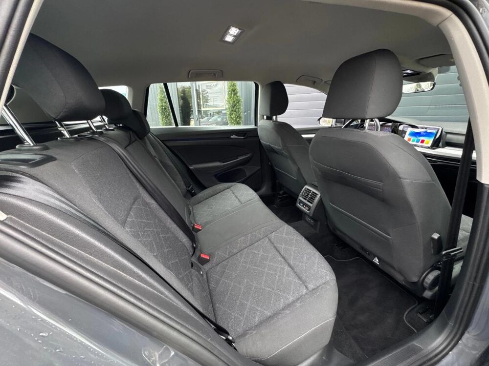Golf BREAK 2.0 TDI 115 SCR LIFE PLUS DSG BVA 2021 occasion 78310 Coigni&egrave;res