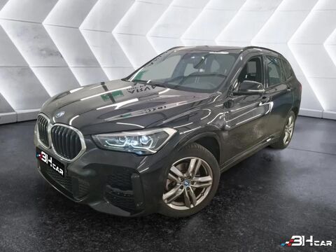Annonce voiture BMW X1 22980 €