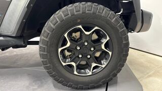 Wrangler 2021 occasion 66000 Perpignan