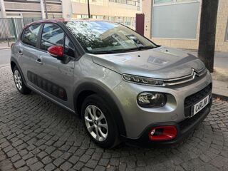 C3 GENERATION-III 1.2 PURETECH 110 SHINE START-STOP 2020 occasion 75019 Paris
