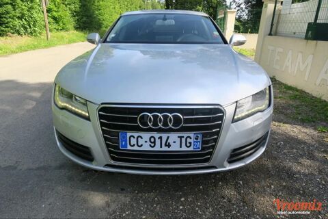 A7 2010 occasion 91660 LE MEREVILLOIS