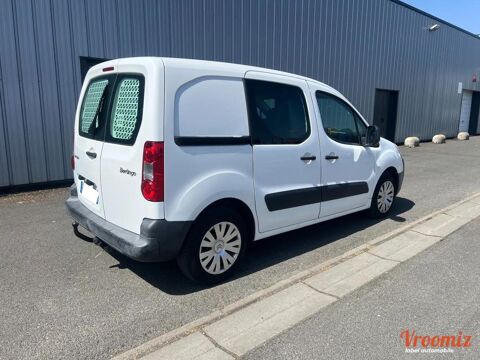 Berlingo 2012 occasion 45800 Saint-Jean-De-Braye