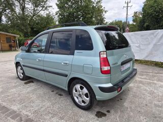 Matrix 2006 occasion 78270 BENNECOURT