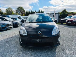 Twingo 1.2 75 AUTHENTIQUE 2010 occasion 78690 LES ESSARTS LE ROI