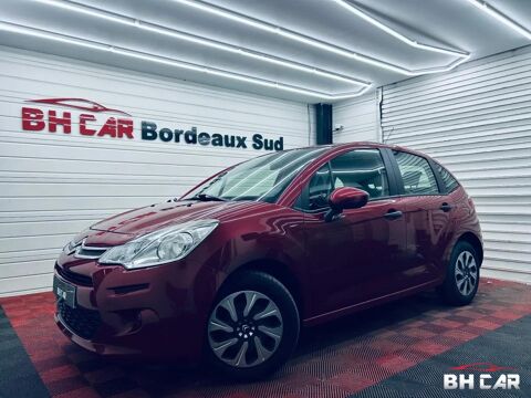Annonce voiture Citron C3 5990 