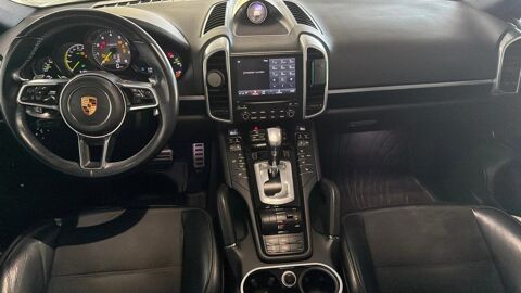 Cayenne 2016 occasion 33600 Pessac