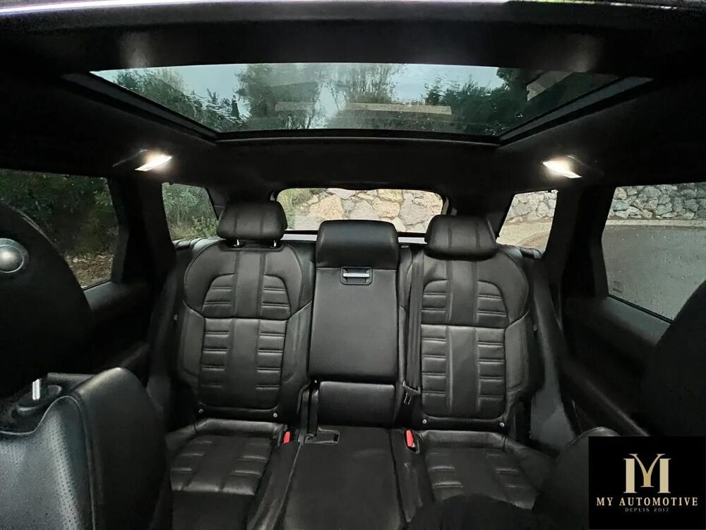 Range Rover 2017 occasion 84300 Cavaillon