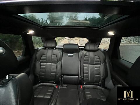 Range Rover 2017 occasion 84300 Cavaillon