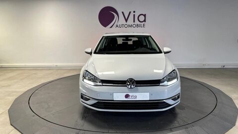 Golf 1.4 TSI Sound BMT 2017 occasion 33600 Pessac