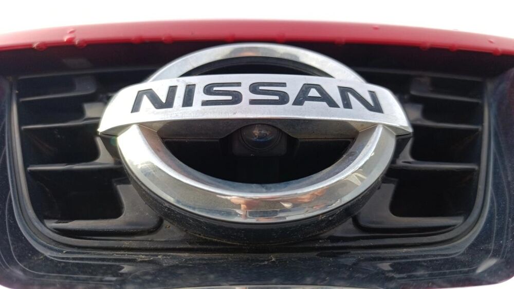 Juke 1.5 DCI N-Connecta / Suivi NISSAN / Premi&egrave;re main 2016 occasion 60200 Compi&egrave;gne