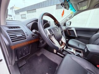 Land Cruiser 3.0 D4D 190 60EME ANNIVERSARY 4X4 BVA 2012 occasion 83260 LA CRAU
