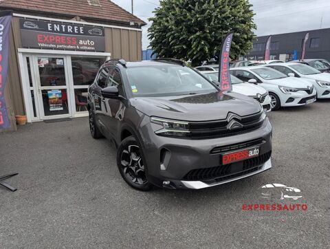 Citro&euml;n C5 2022 occasion Fleury-les-Aubrais 45400