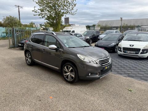 2008 GENERATION-I 1.6 BLUEHDI 120 ALLURE 2015 occasion 78630 Orgeval