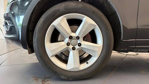 Q5 2.0 TDI 170 S-LINE S QUATTRO 2011 occasion 59223 Roncq