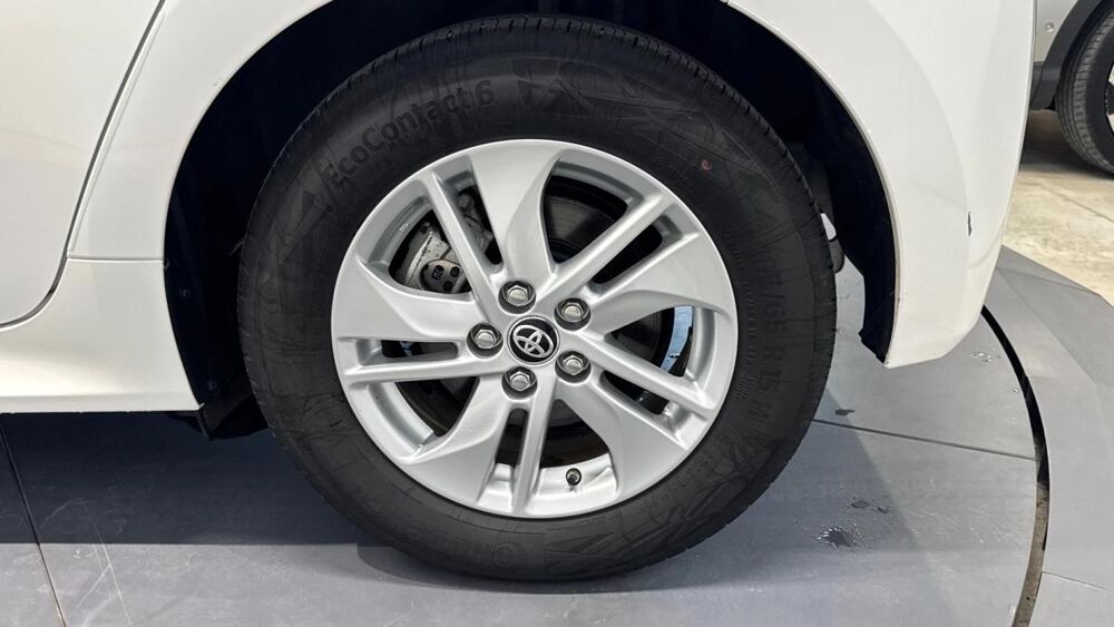 Yaris 2024 occasion 66000 Perpignan
