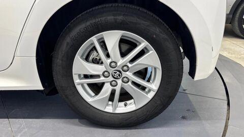 Yaris 2024 occasion 66000 Perpignan