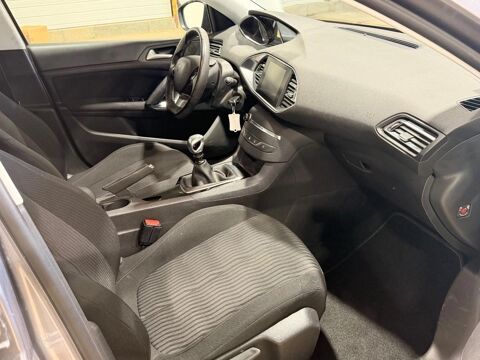 308 GENERATION-II 1.6 BLUEHDI 120 ACTIVE BUSINESS START-STOP 2015 occasion 45520 Chevilly