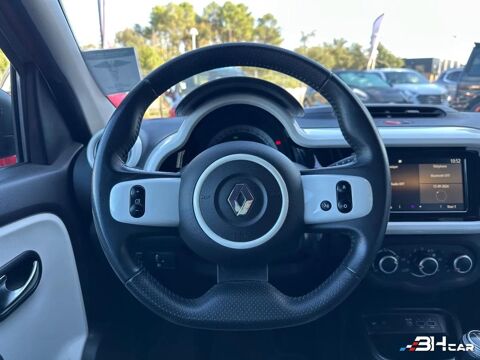 Twingo 0.9 TCE 90 INTENS 2019 occasion 33980 Audenge