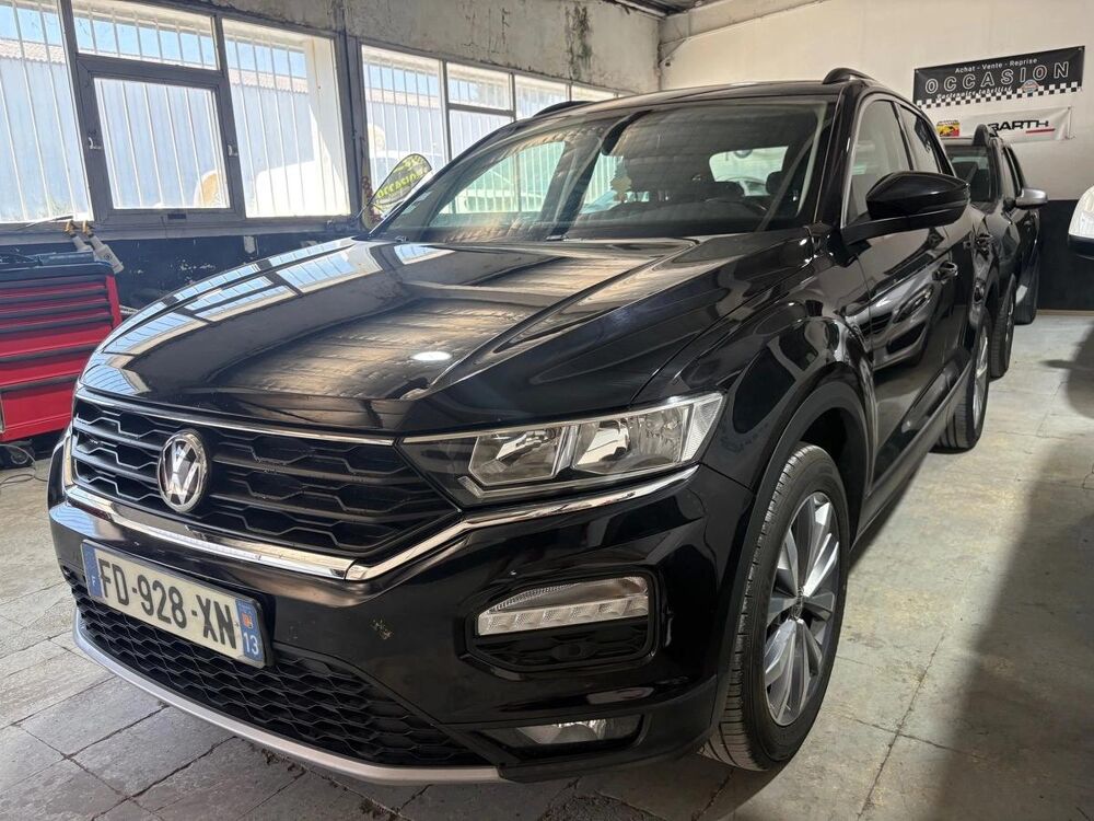 Jetta 2019 occasion 13200 Arles