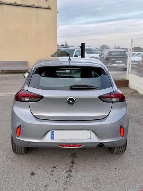 Corsa 2021 occasion 31700 BLAGNAC