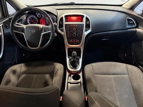 Astra 1.7 CDTI Sport 2010 occasion 62400 B&eacute;thune