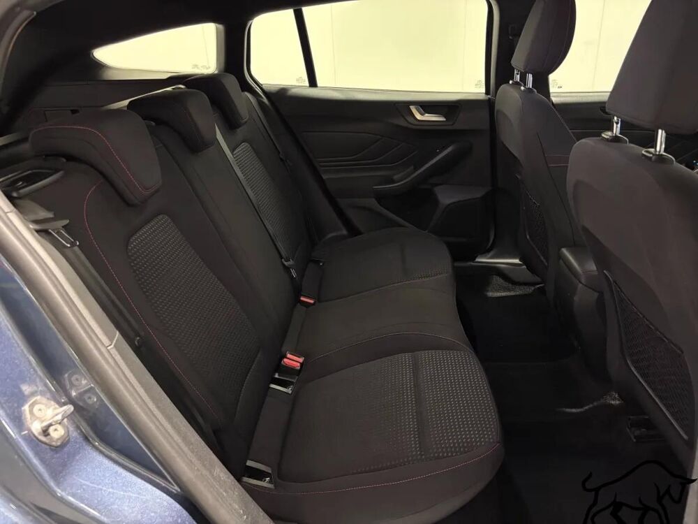 Focus BREAK 1.5 ECOBLUE 120 ST-LINE 2019 occasion 13150 TARASCON