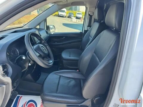 Vito 2020 occasion 49570 Montjean-sur-Loire