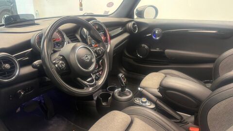 MINI COUPE COOPER S Cooper S Business Design 2020 occasion 59223 Roncq