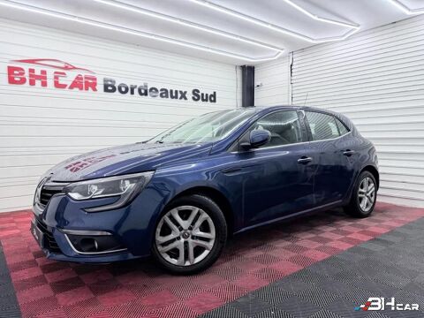 Renault megane 1.5 BleuDCI 115 BUSINESS // CLIM - CARPL